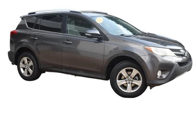 Used 2015 Toyota RAV4 XLE with VIN 2T3WFREV3FW203745 for sale in Cottondale, AL