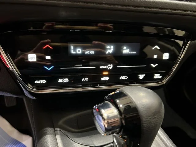 2022 Honda HR-V EX - Photo 16