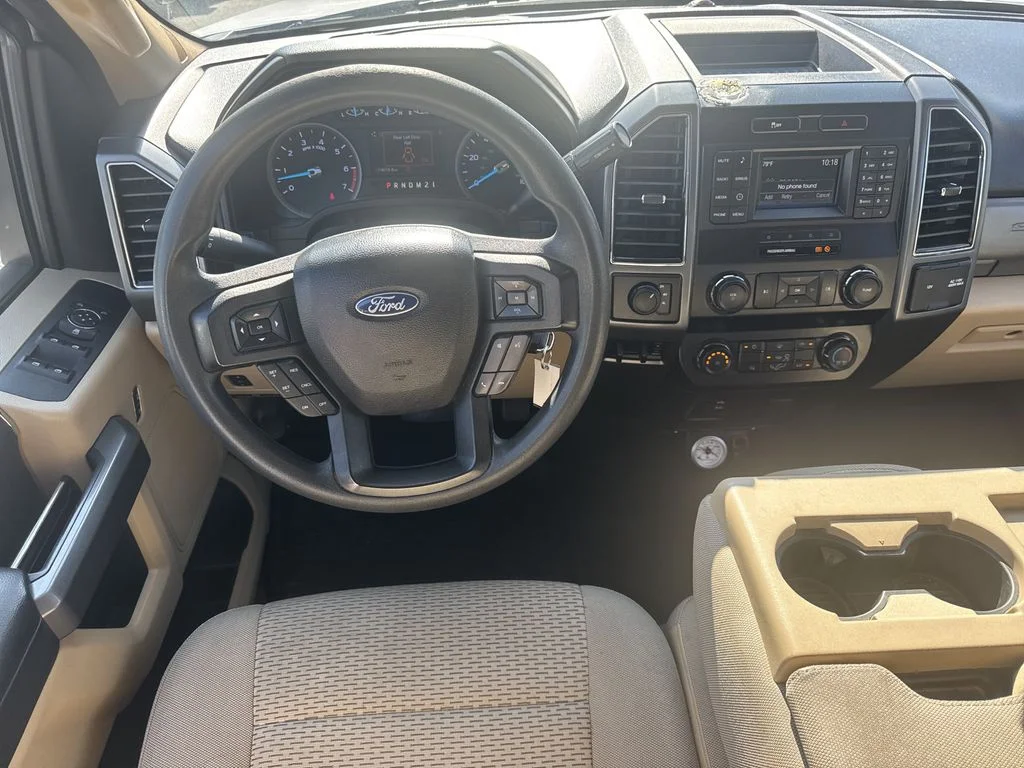 Used 2019 White Ford XLT image 22