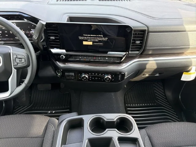 New 2026 Sterling Metallic GMC Elevation image 15