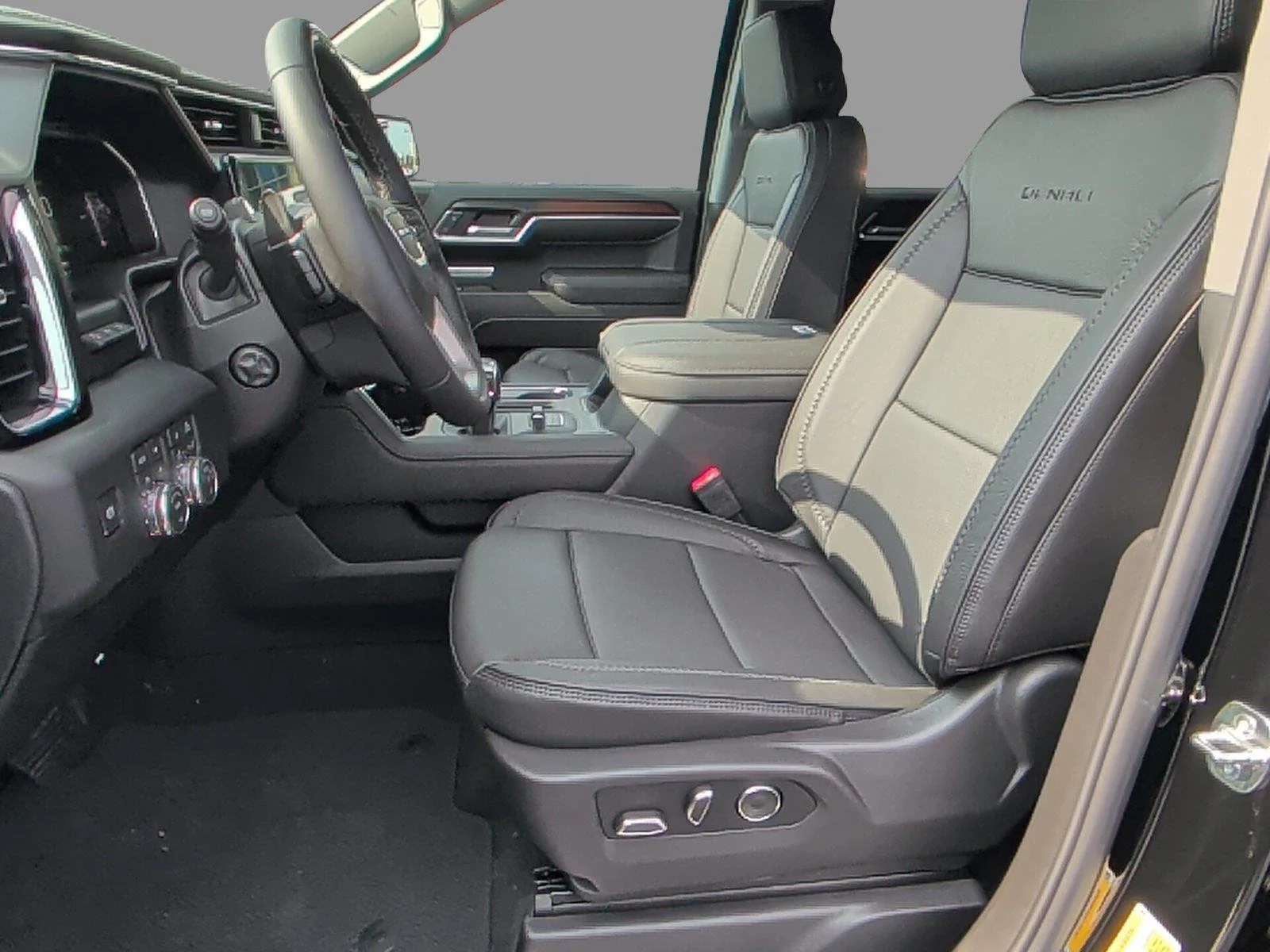 New 2026 Onyx Black GMC Denali image 11