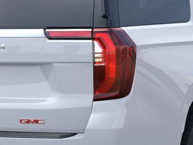 New 2026 Glacier White Tricoat GMC Denali image 11