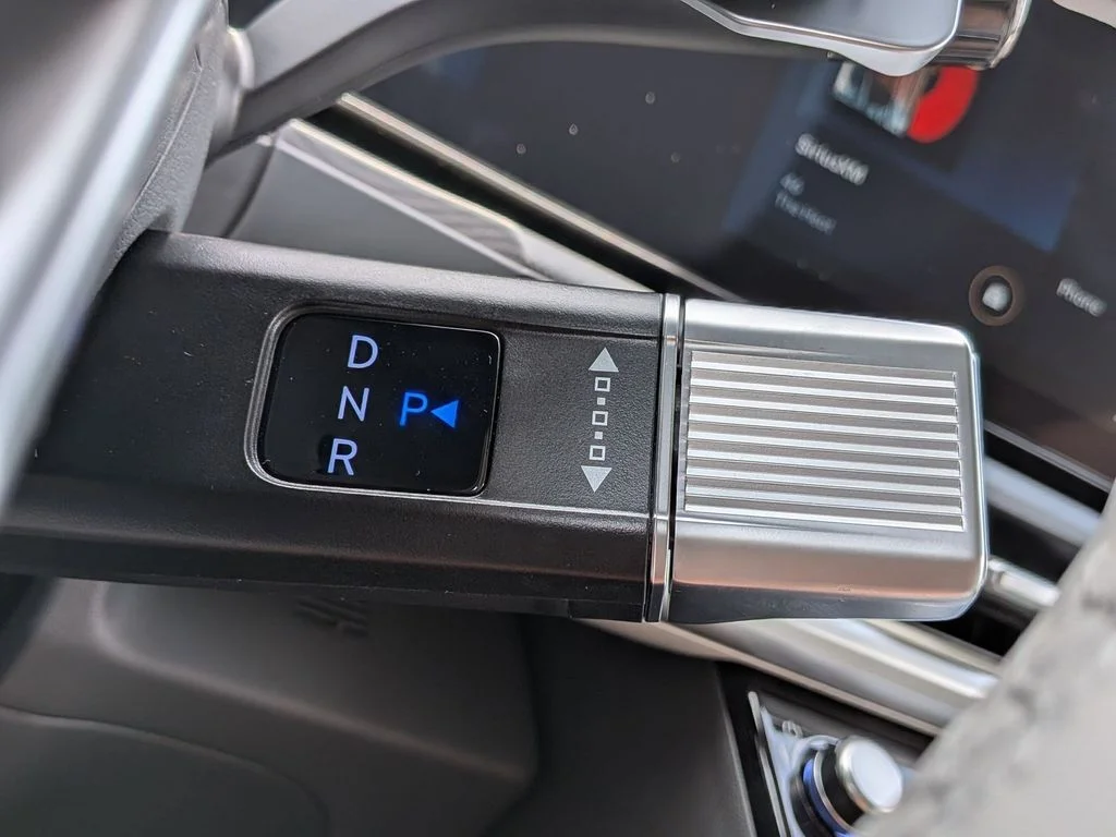 New 2026 Gray Hyundai SE image 15