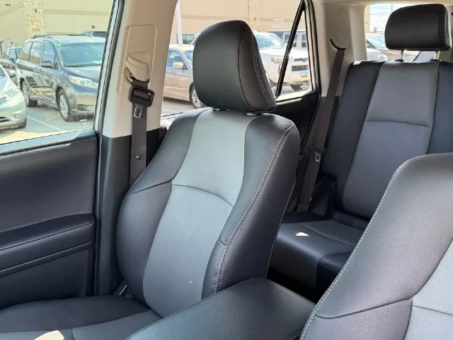 Certified Used 2023 CLASSIC SILVER METALLIC Toyota SR5 Premium image 14