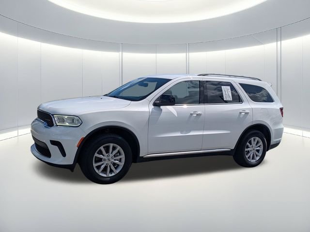 2024 Dodge Durango