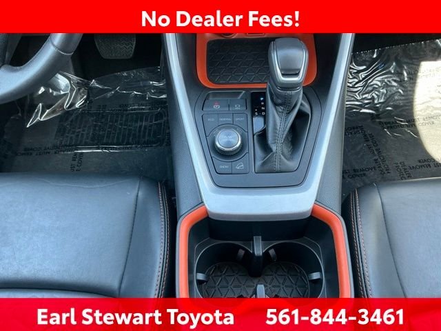 Used 2024  Toyota Adventure image 36