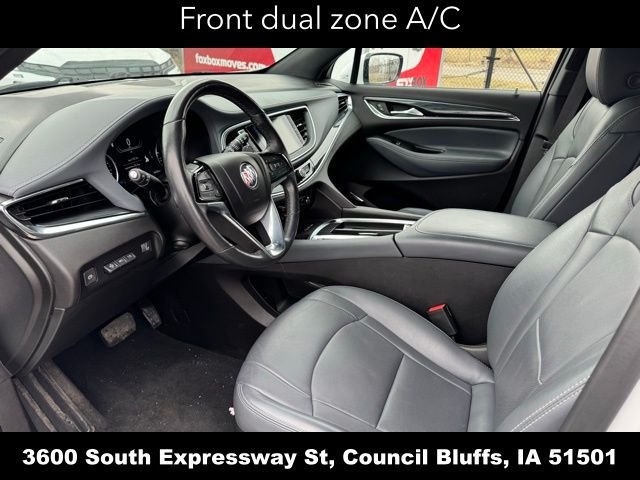 2024 Buick Enclave Premium - Photo 17