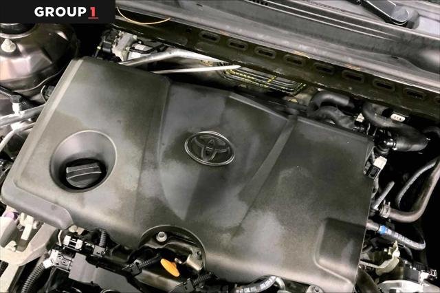 Certified Used 2019 PREDAWN GRAY MICA Toyota  image 33