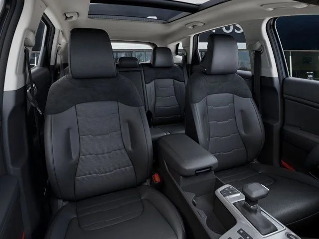 2026 Kia Sportage SX Prestige - Photo 15