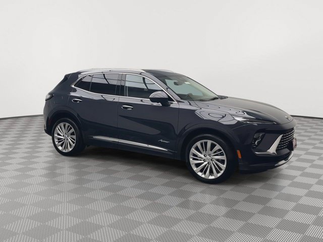 Used 2026 Midnight Opal Buick Avenir image 45