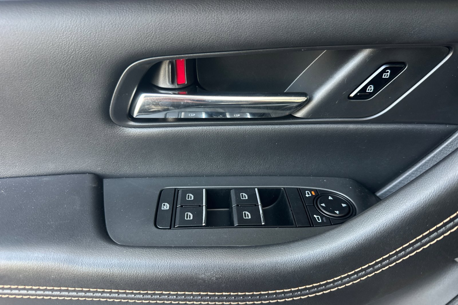 2025 Mazda CX-90 Premium Sport - Photo 11