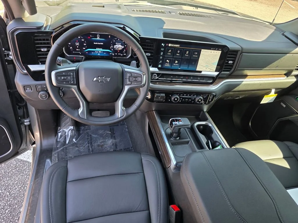 2026 Chevrolet Silverado 1500 RST - Photo 24