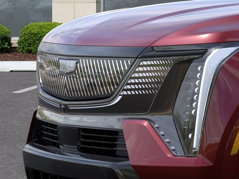 2026 Cadillac Escalade IQ Sport - Photo 13