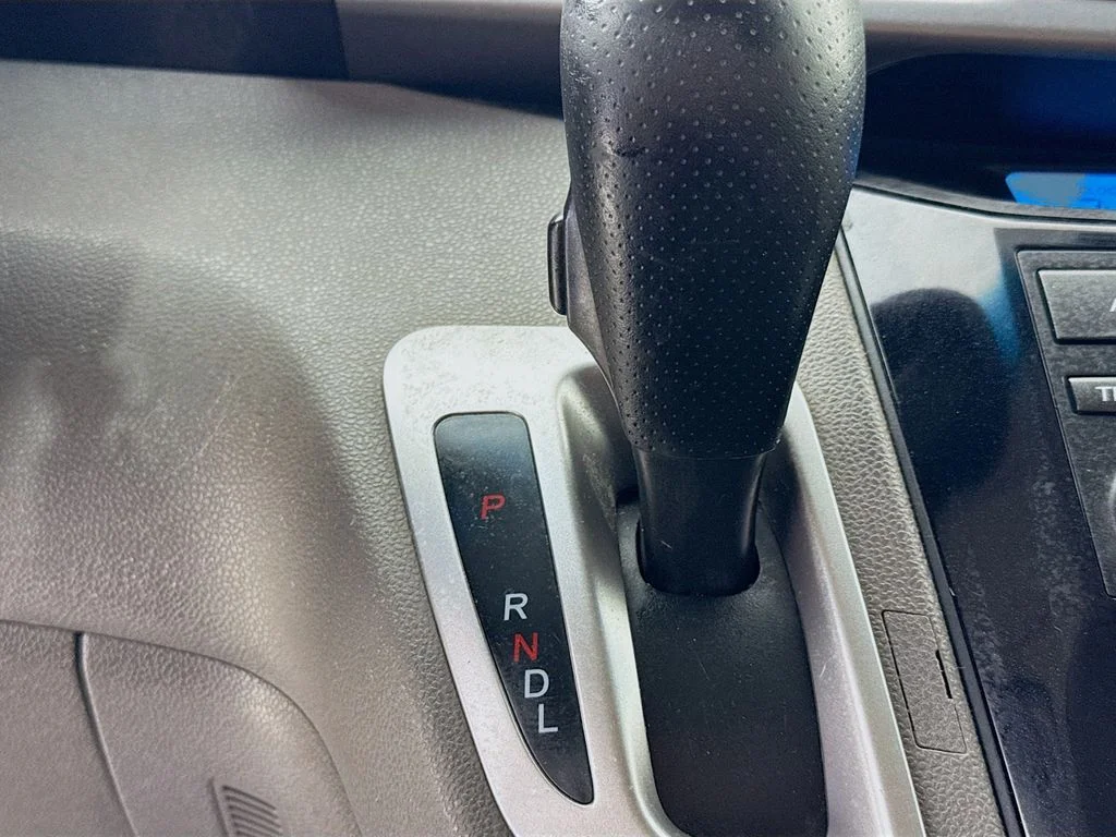 Used 2013 Silver Honda EX-L image 20