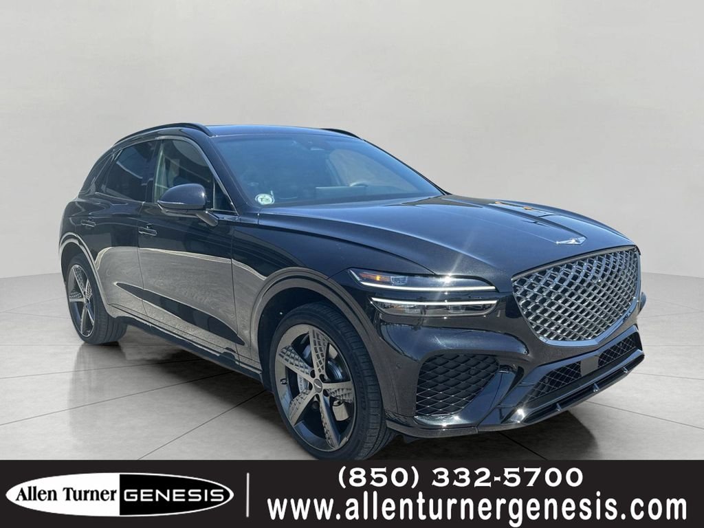 2024 Genesis GV70 2.5T Standard AWD's photo