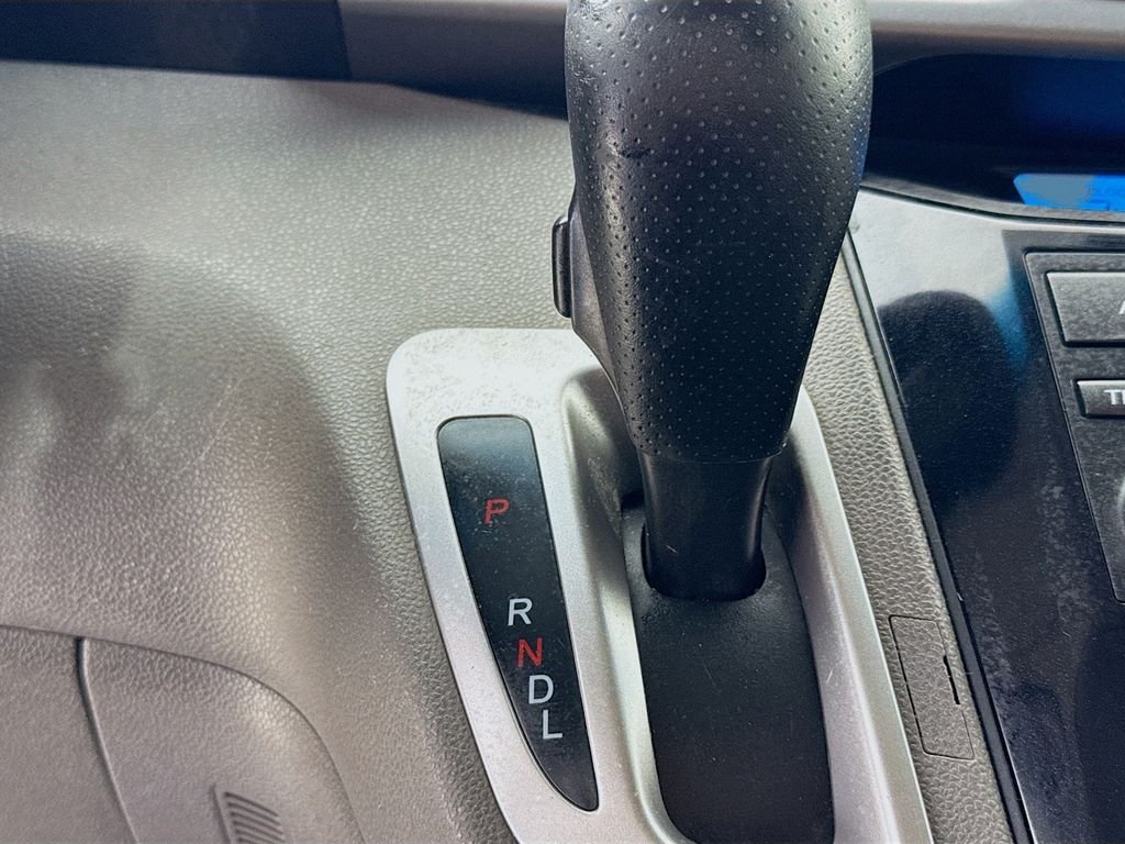 Used 2013 Silver Honda EX-L image 20