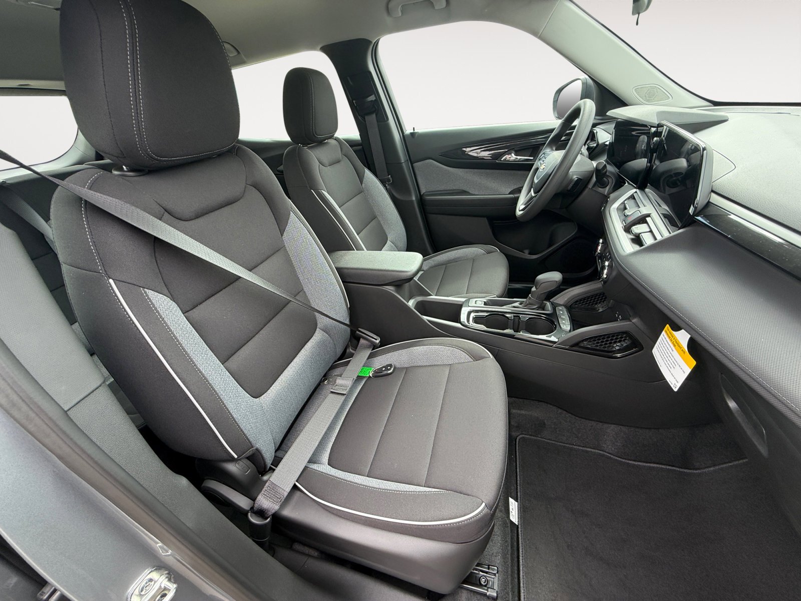 2026 Chevrolet Trailblazer LS - Photo 19