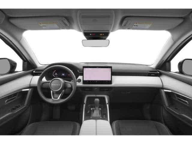 New 2026 Jet Black Mica Mazda 2.5 S Select image 14