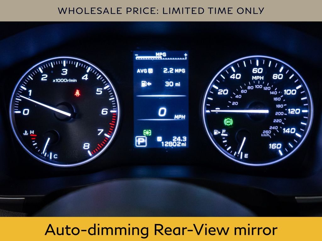 2024 Subaru Ascent Limited - Photo 27