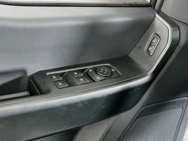 New 2026 Ford F-150 STX