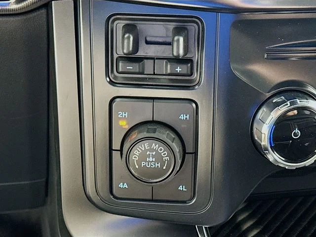 New 2025 Black Ford Raptor image 21