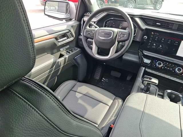 New 2026 Sterling Metallic GMC Denali image 15