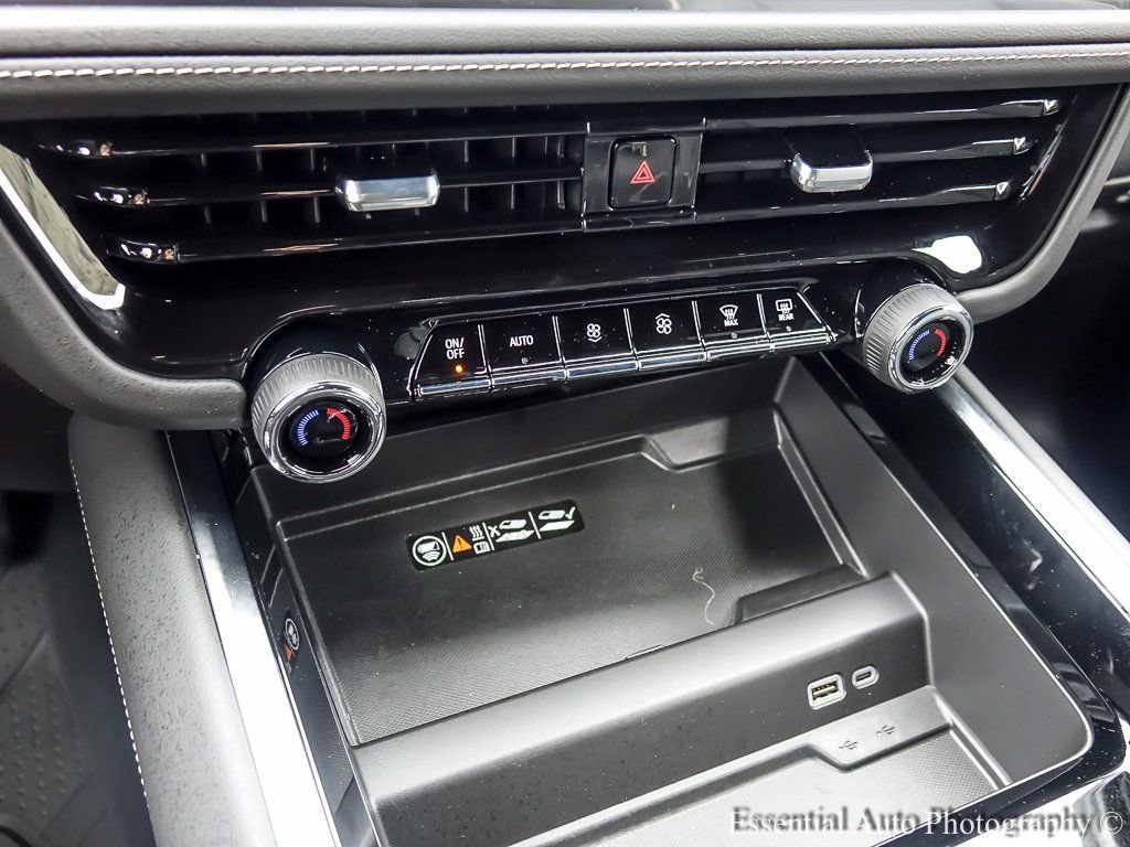 2026 CHEVROLET TAHOE - Image 22