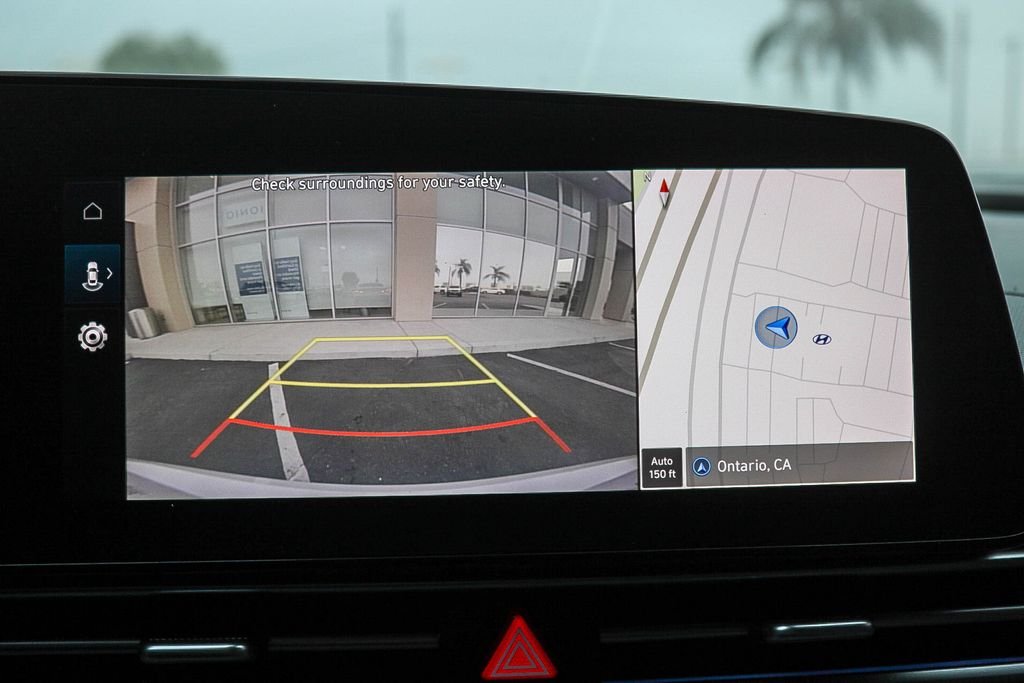 2024 Hyundai Elantra SEL - Photo 21