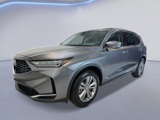 2026 Acura MDX 