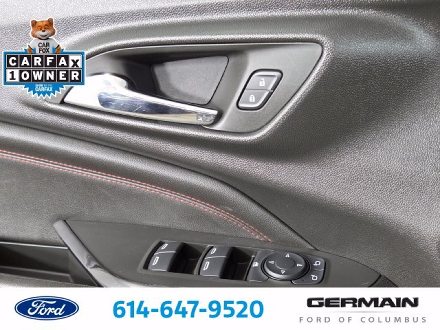 Used 2024 Mosaic Black Metallic Chevrolet 2RS image 28