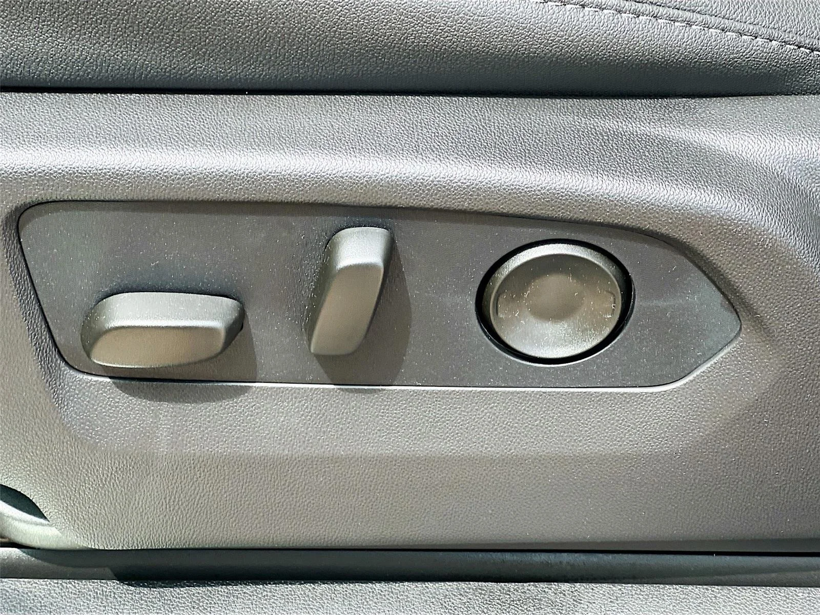 New 2026 Sterling Gray Metallic Chevrolet LTZ image 23