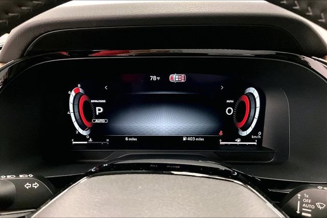 New 2026 Scarlet Ember Tintcoat Nissan Platinum image 26