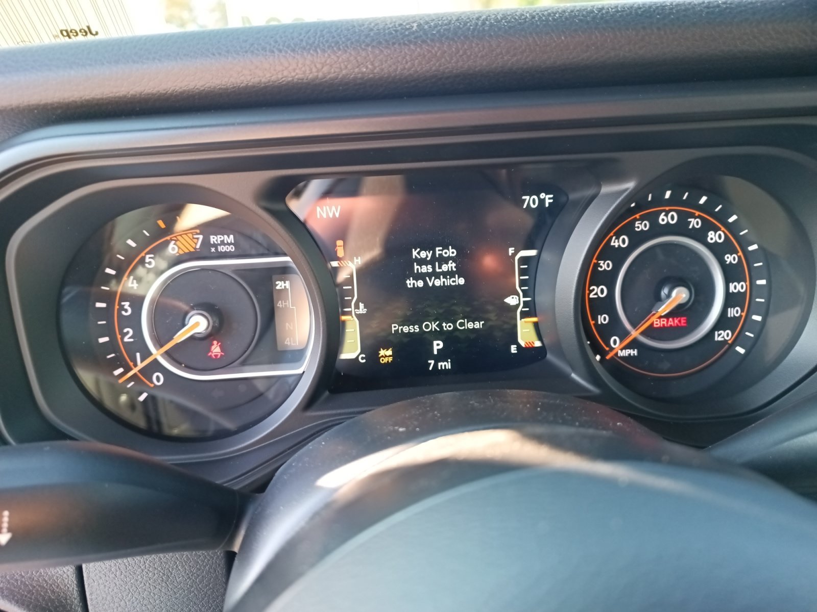 New 2026 Hydro Blue Pearlcoat Jeep Sport S image 17