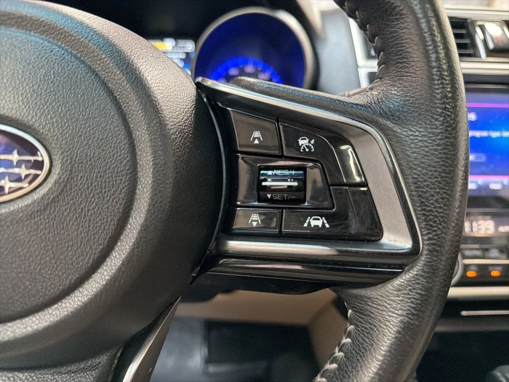 Used 2019 Blue Subaru 2.5i image 18
