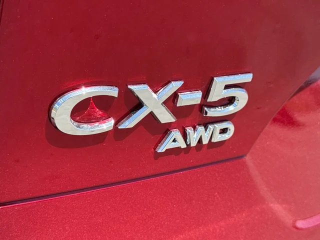 New 2026 Soul Red Crystal Metallic Mazda 2.5 S Premium AWD image 17