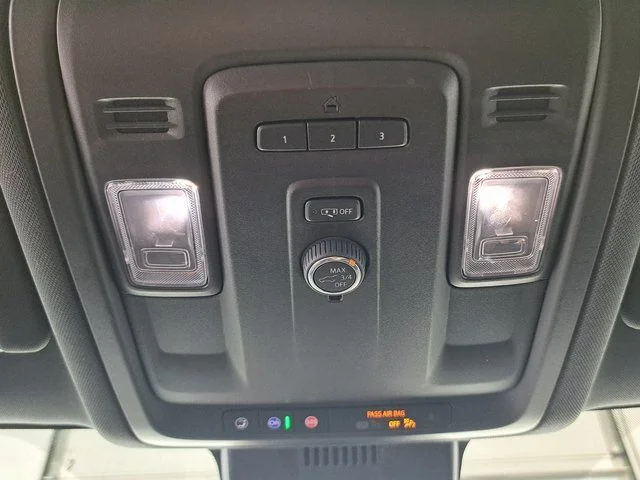 Used 2024 Gray Chevrolet LT image 19