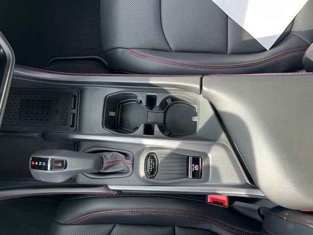 New 2026 Sub-Zero Exterior Paint Dodge R/T Scat Pack image 33