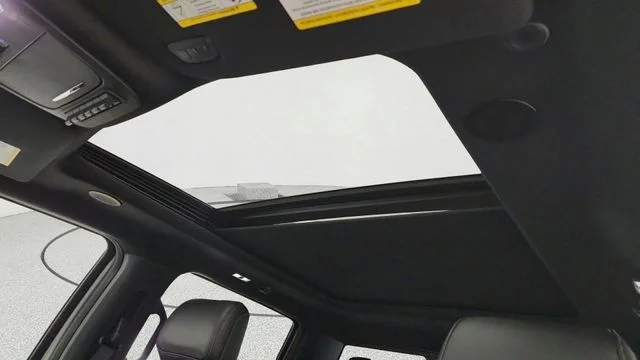 New 2026 Avalanche Ford Raptor® image 43