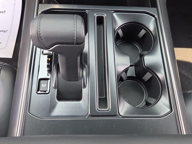 New 2026 AVALANCHE Ford Tremor image 23