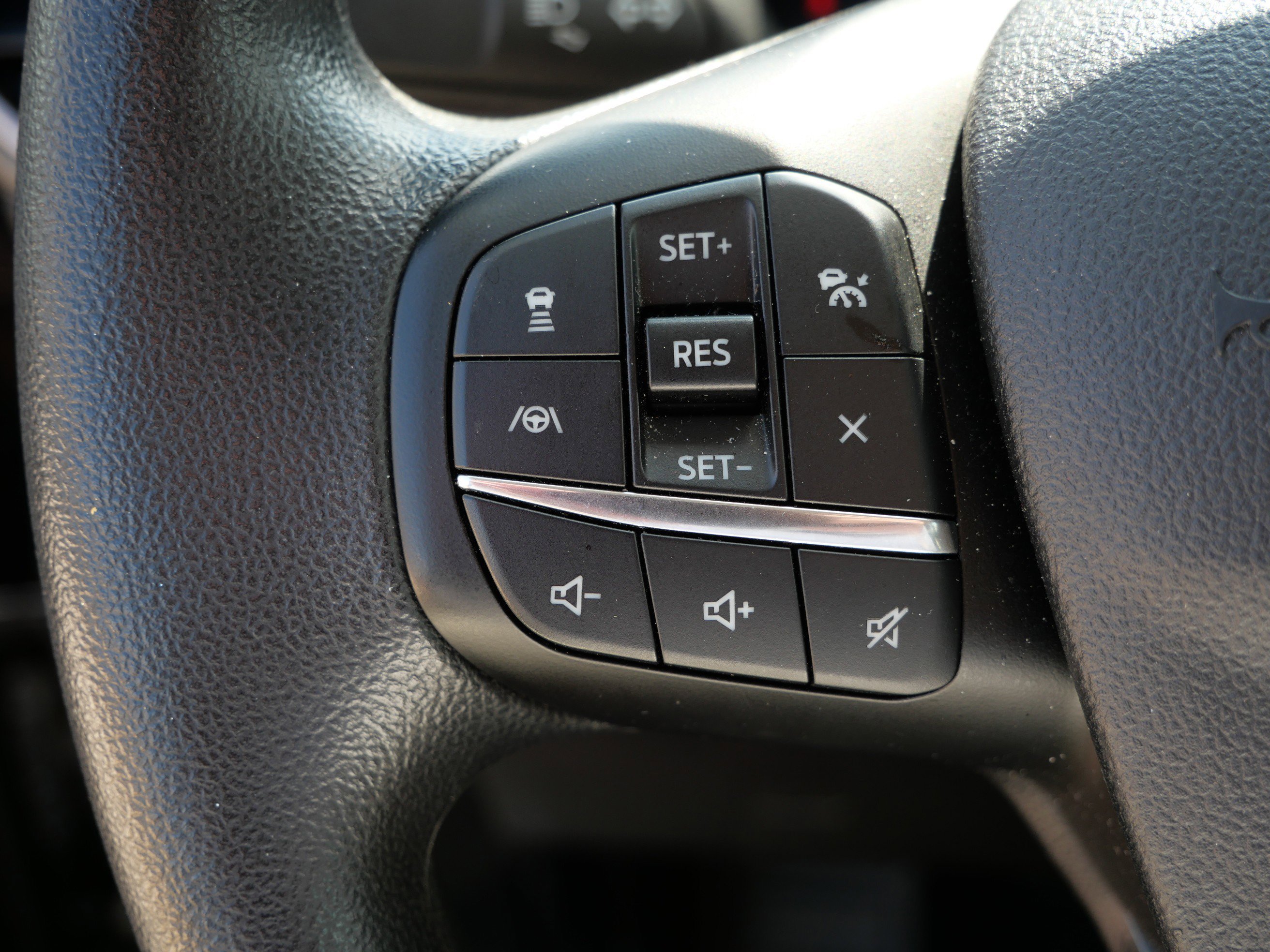 Used 2025 Black Ford Big Bend image 18