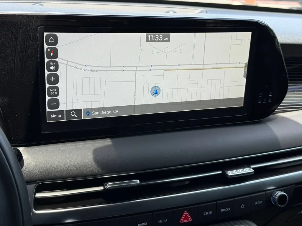 Used 2025  Hyundai Calligraphy image 30