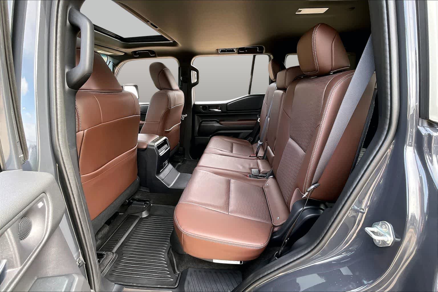 Used 2025 Underground Toyota  image 20