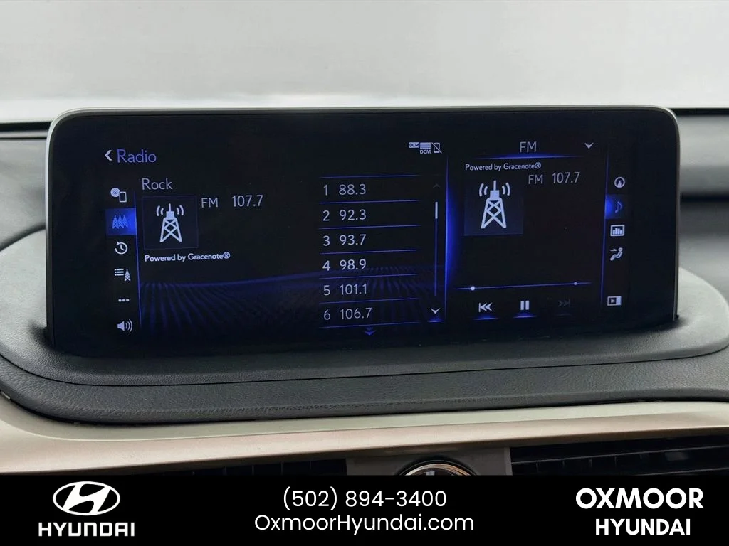 Used 2022 Nori Green Pearl Lexus  image 15
