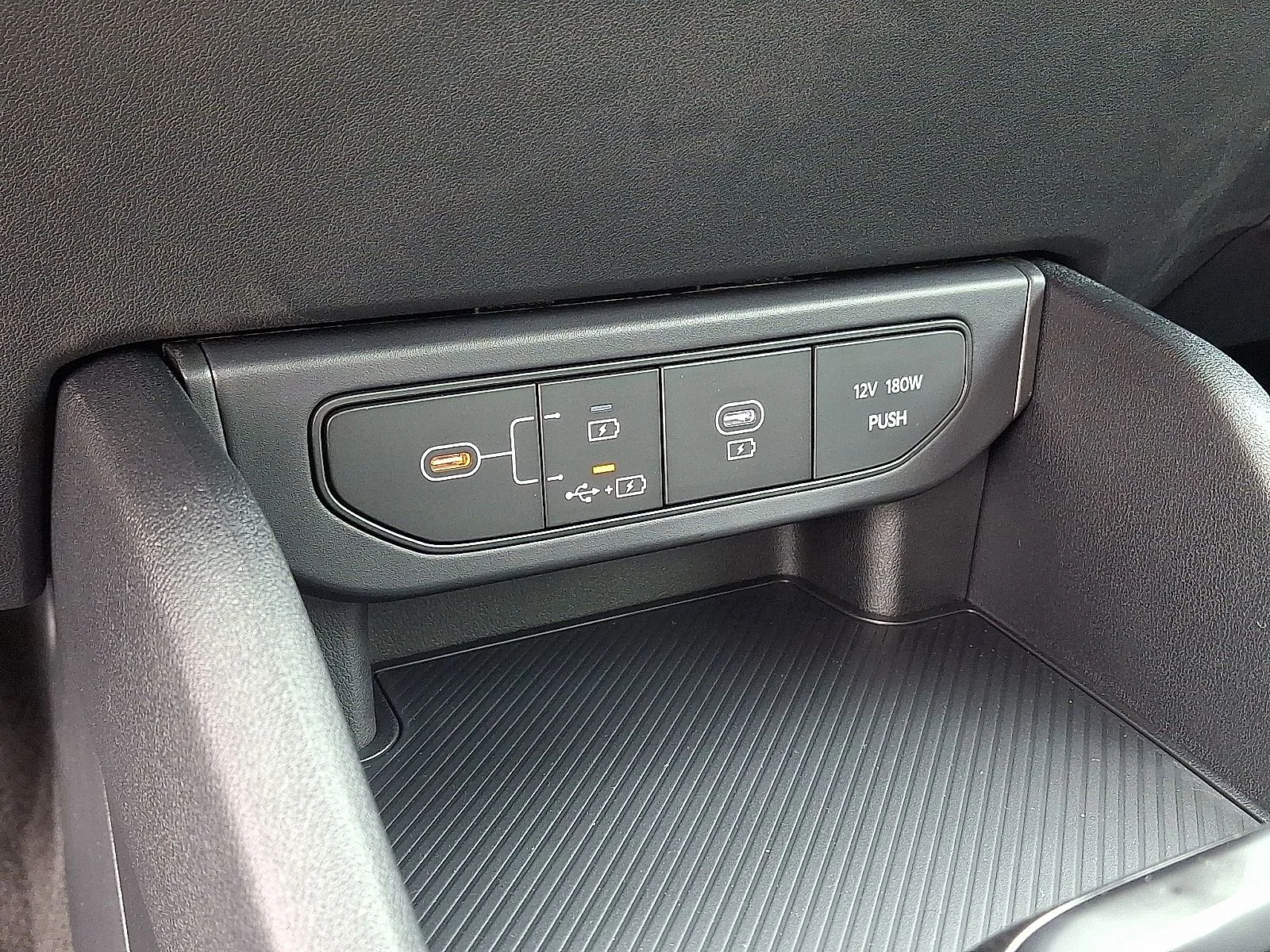 New 2026 Gray Kia LXS image 18