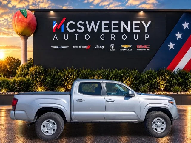 Used 2019 Silver Toyota SR image 6