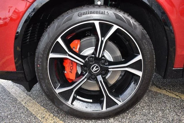 Certified Used 2026 Performance Red Pearl Acura SH-AWD Type S with Advance Package image 34