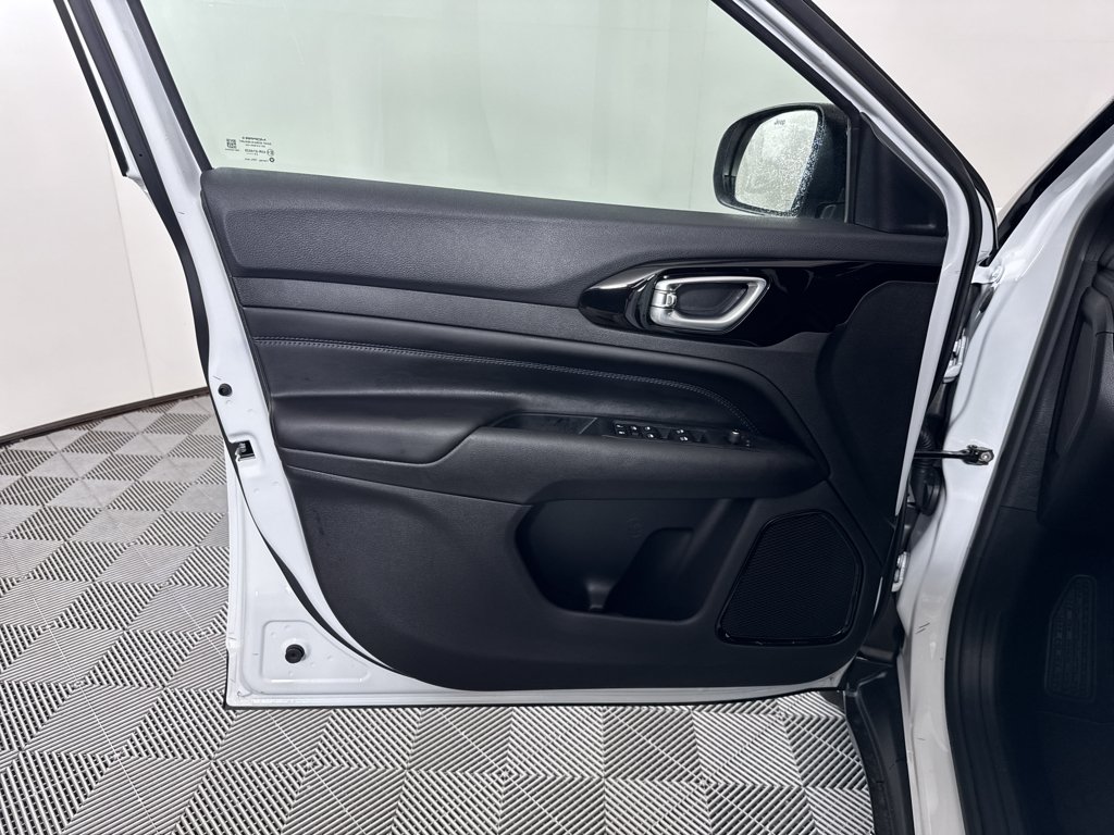 2026 Jeep Compass Limited Altitude - Photo 26