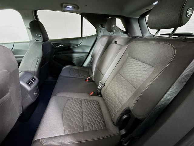 Used 2020 Black Chevrolet LT image 23