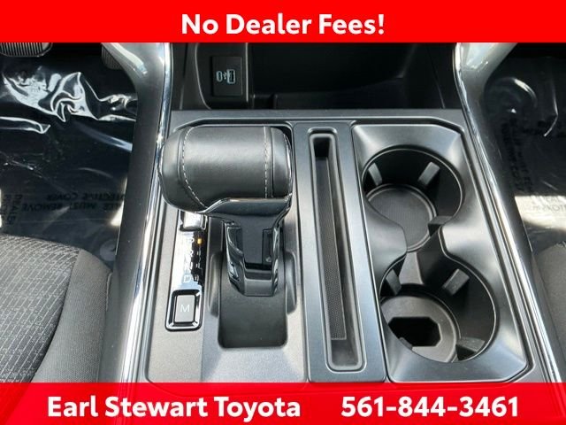 Used 2022 Gray Ford XLT image 36