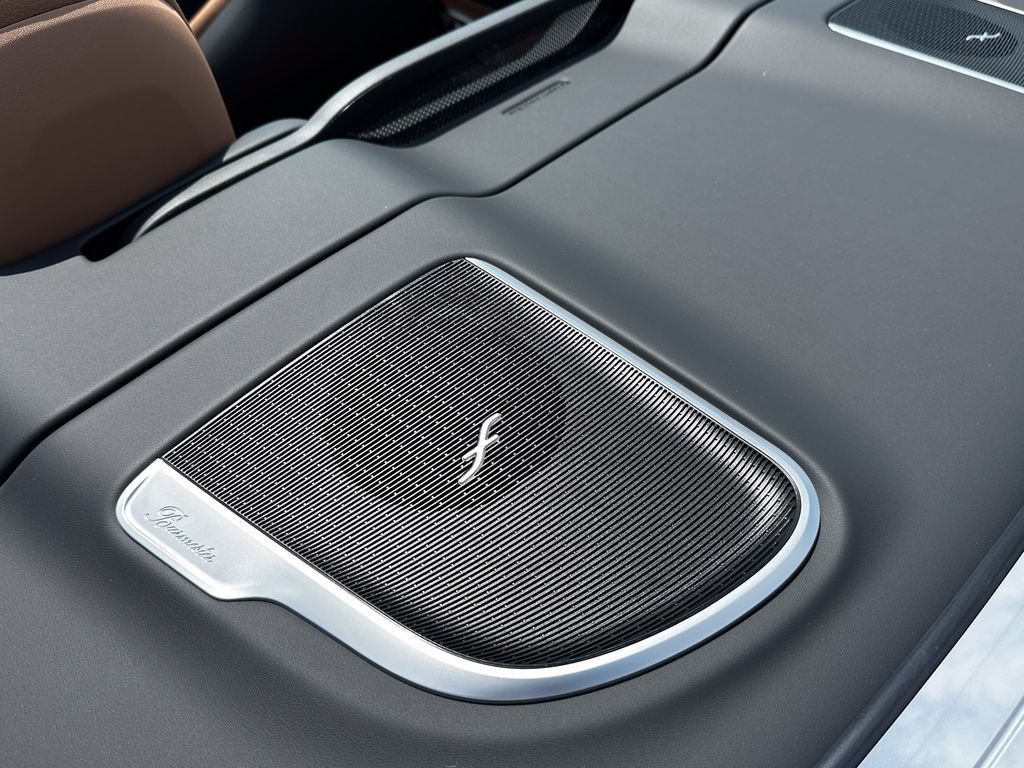 New 2026 Black Mercedes-Benz CLE 300 image 22